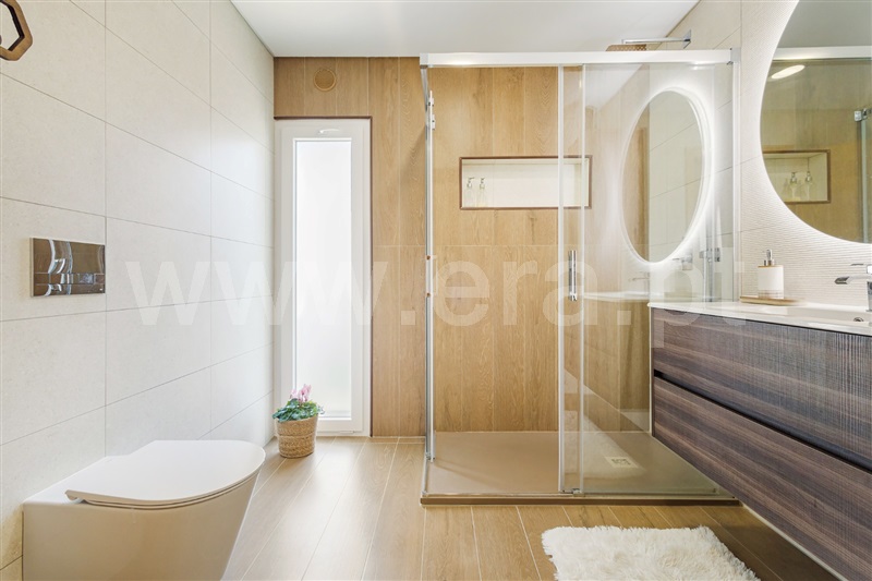 Moradia Geminada T4 Sintra, Casal de Cambra - 1490072 - 12