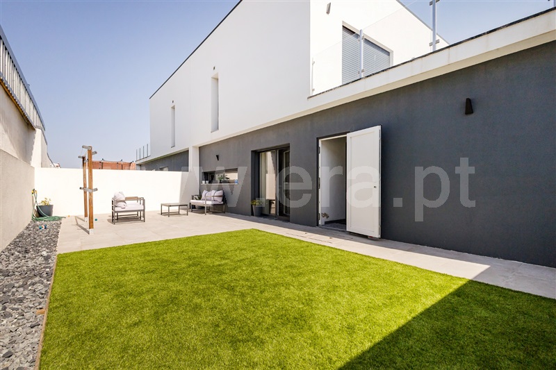 Moradia Geminada T4 Sintra, Casal de Cambra - 1490072 - 14