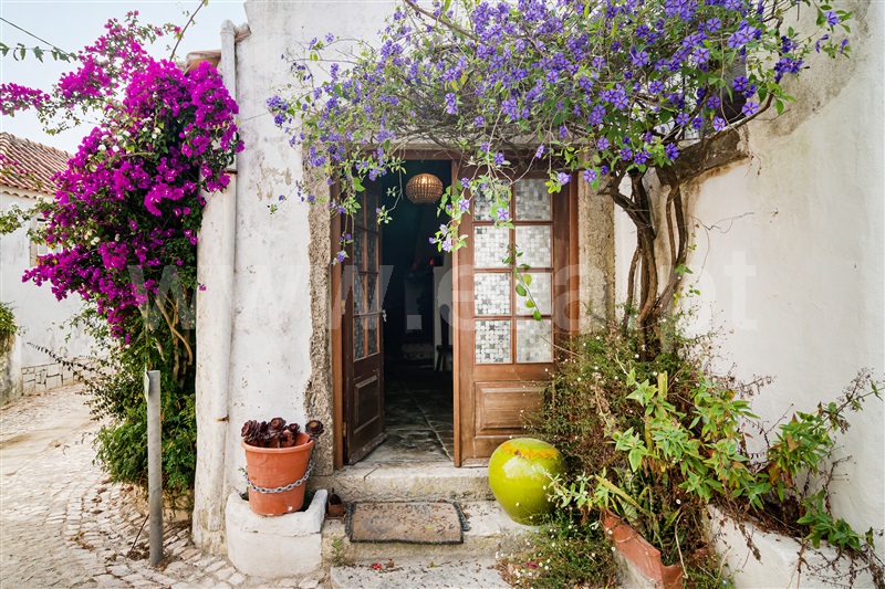 Moradia Geminada T4 Sintra, Penedo - 1489905 - 2