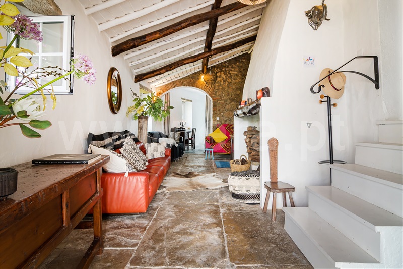 Moradia Geminada T4 Sintra, Penedo - 1489905 - 3