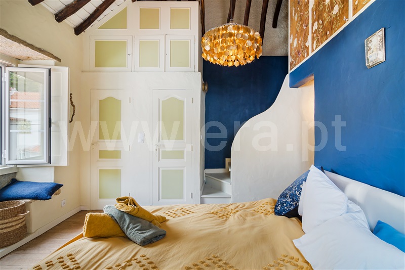 Moradia Geminada T4 Sintra, Penedo - 1489905 - 10