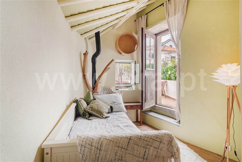 Moradia Geminada T4 Sintra, Penedo - 1489905 - 14