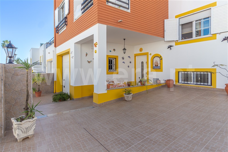 Moradia Geminada T4 / Tavira, Tavira (Santa Maria e Santiago)