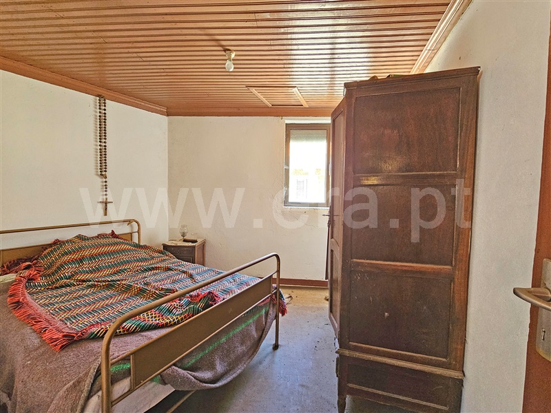 Moradia Geminada T4 Trancoso, Rio de Moinhos,Trancoso - 1433079 - 7