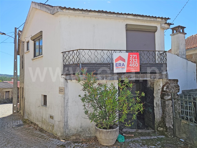 Moradia Geminada T4 Trancoso, Rio de Moinhos,Trancoso - 1433079 - 11