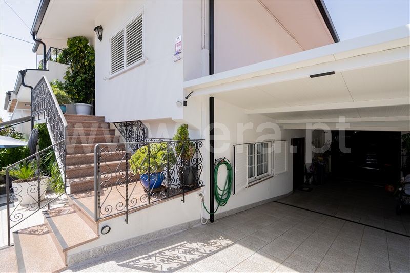 Moradia Geminada T4 / Trofa, Bougado (São Martinho e Santiago)