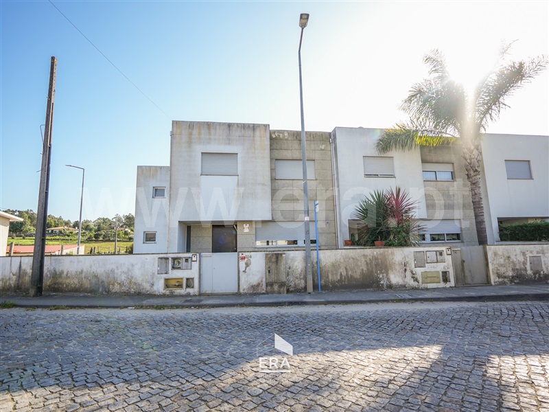 Moradia Geminada T4 / Trofa, Bougado (São Martinho e Santiago)
