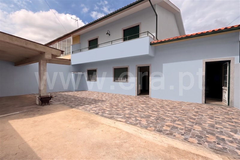 Moradia T4 à venda em Santo André de Vagos, Vagos — foto 2