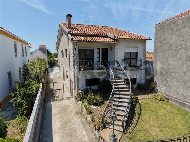 Moradia Geminada T4 / Vagos, Sosa
