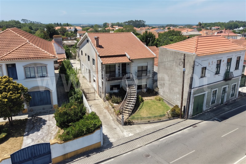 Moradia T4 à venda em Sosa, Vagos — foto 2