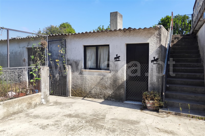 Moradia T4 à venda em Sosa, Vagos — foto 4