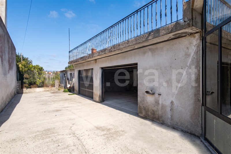 Moradia T4 à venda em Sosa, Vagos — foto 18