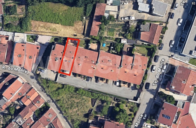 Moradia Geminada T4 Valongo, Ermesinde - 1501652 - 2
