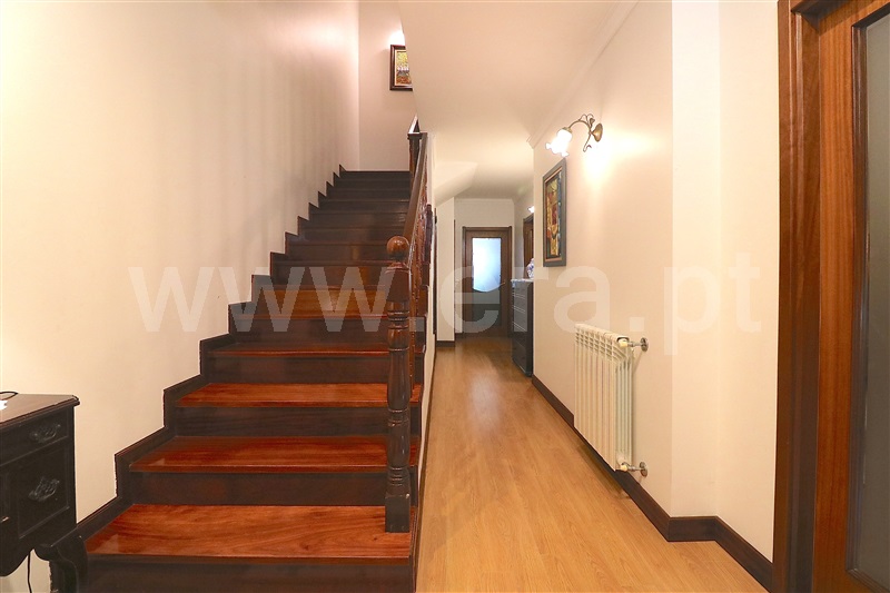 Moradia Geminada T4 Valongo, Ermesinde - 1501652 - 15