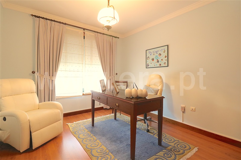 Moradia Geminada T4 Valongo, Ermesinde - 1501652 - 24