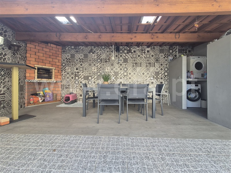 Moradia Geminada T4 Valongo, Ermesinde - 1510934 - 15