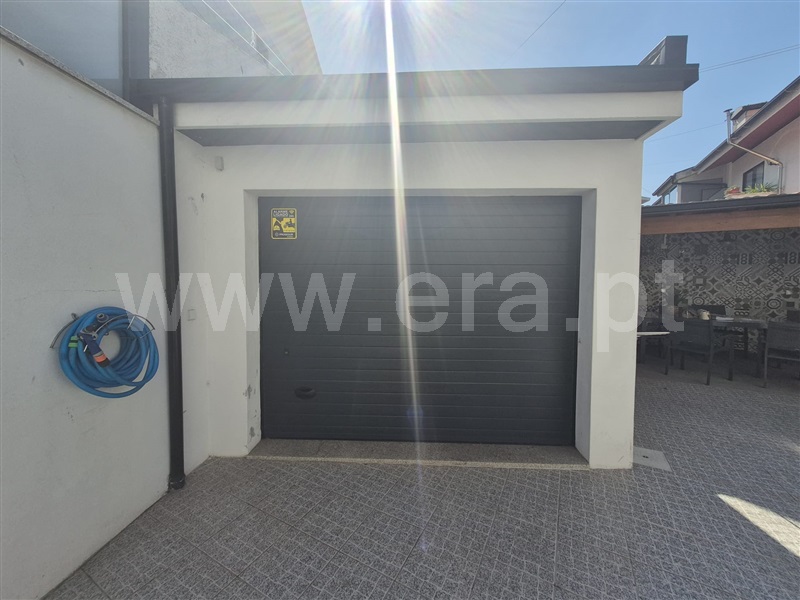 Moradia Geminada T4 Valongo, Ermesinde - 1510934 - 16