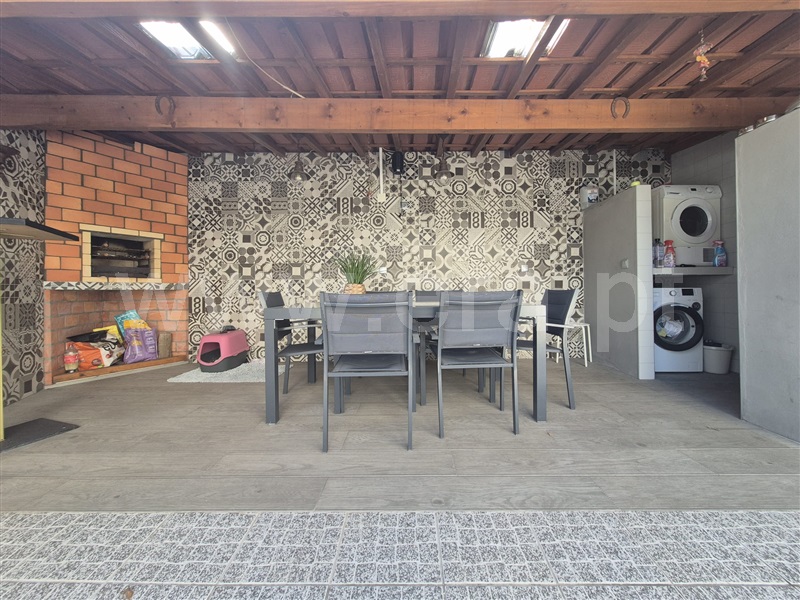 Moradia Geminada T4 Valongo, Ermesinde - 1510934 - 17