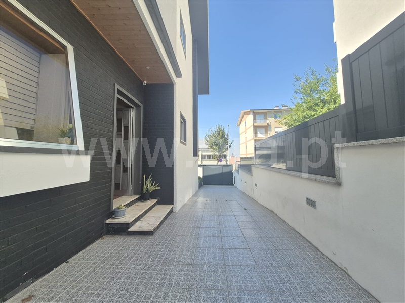 Moradia Geminada T4 Valongo, Ermesinde - 1510934 - 19