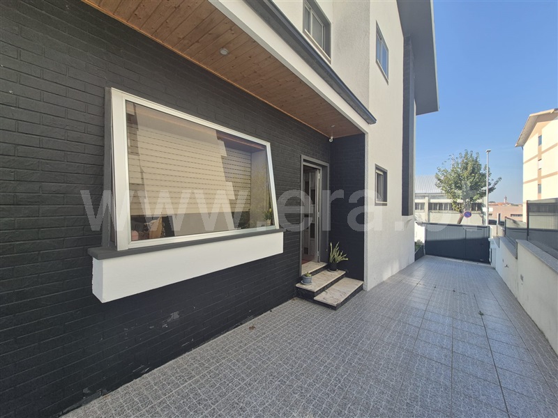Moradia Geminada T4 Valongo, Ermesinde - 1510934 - 20
