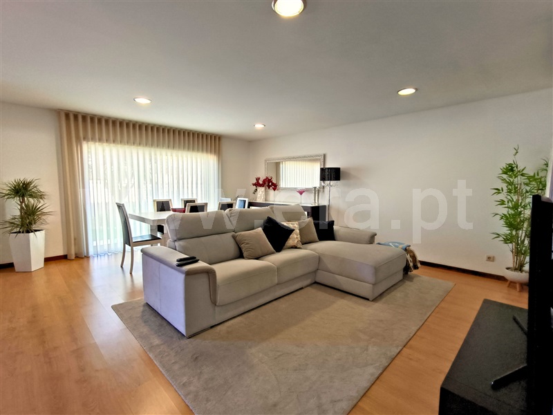 Moradia Geminada T4 / Viana do Castelo, Barroselas