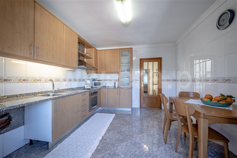 Moradia Geminada T4 com Quintal Vila do Conde, Touguinha - 1298084 - 4