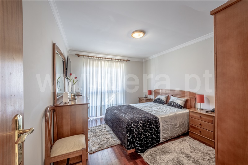 Moradia Geminada T4 com Quintal Vila do Conde, Touguinha - 1298084 - 17