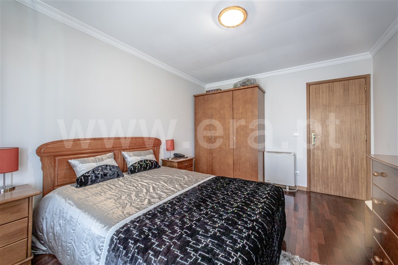 Moradia Geminada T4 com Quintal Vila do Conde, Touguinha - 1298084 - 18