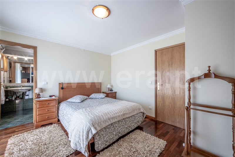 Moradia Geminada T4 com Quintal Vila do Conde, Touguinha - 1298084 - 21