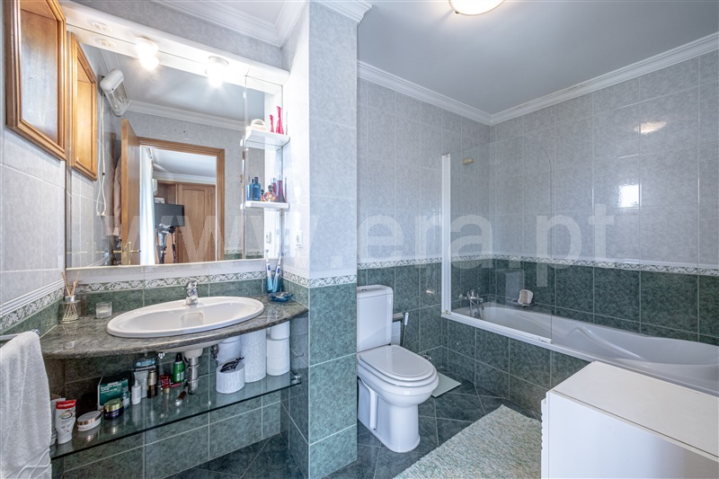 Moradia Geminada T4 com Quintal Vila do Conde, Touguinha - 1298084 - 23