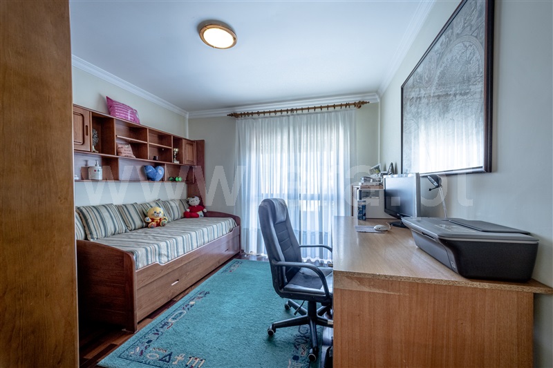 Moradia Geminada T4 com Quintal Vila do Conde, Touguinha - 1298084 - 25