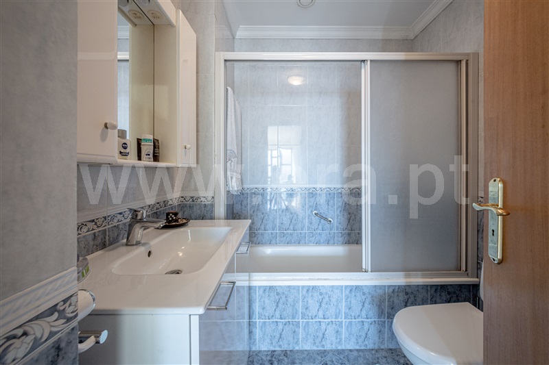 Moradia Geminada T4 com Quintal Vila do Conde, Touguinha - 1298084 - 27