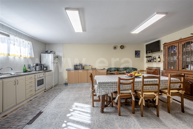 Moradia Geminada T4 com Quintal Vila do Conde, Touguinha - 1298084 - 30