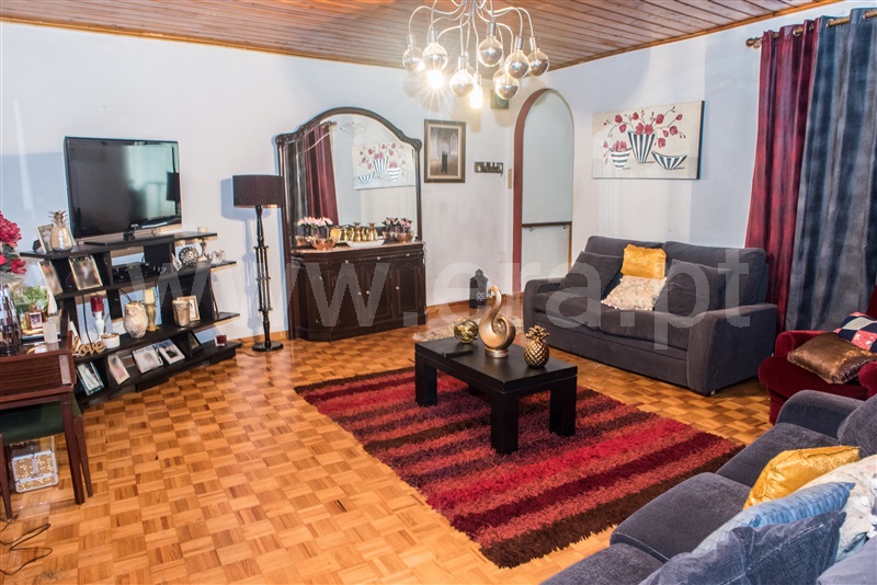 Moradia Geminada T4 Vila Franca do Campo, Vila Franca do Campo - 972228 - 4