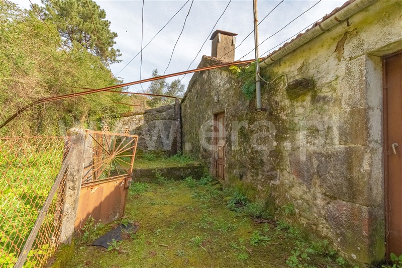 Moradia Geminada T3 Vila Nova de Cerveira, Candemil e Gondar - 1386933 - 8
