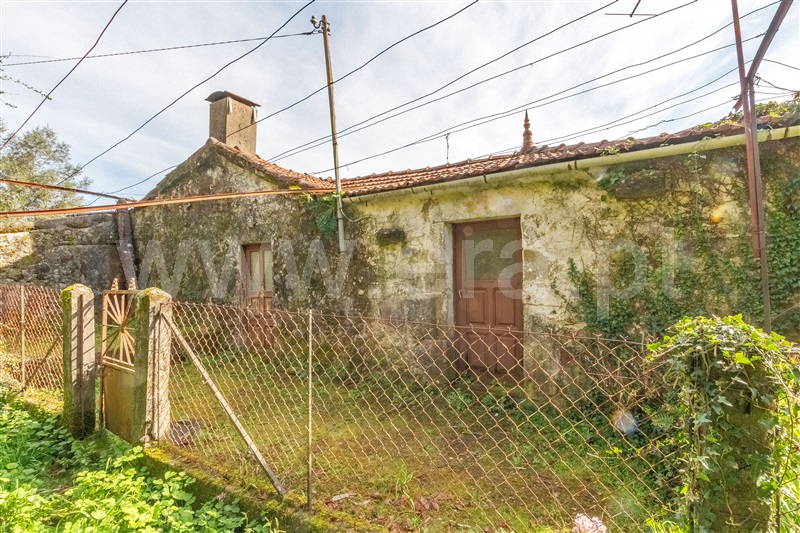 Moradia Geminada T3 Vila Nova de Cerveira, Candemil e Gondar - 1386933 - 9
