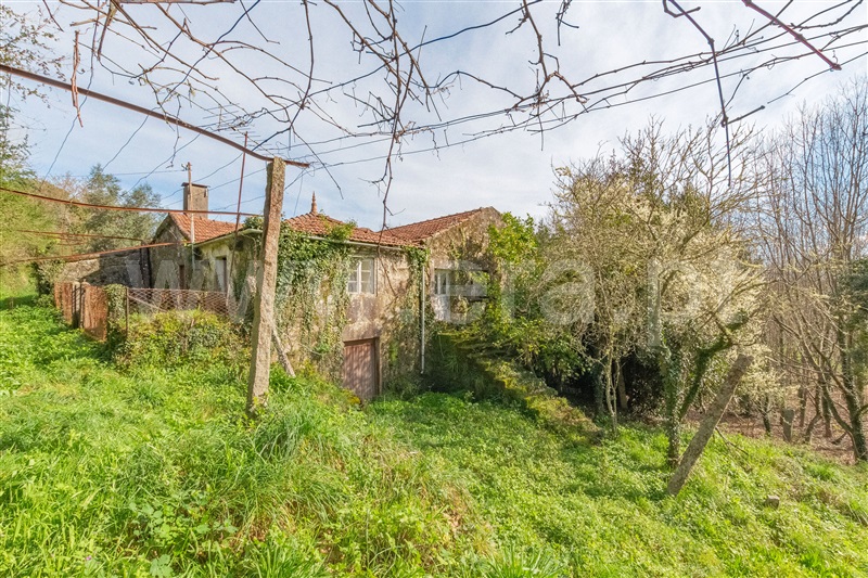 Moradia Geminada T3 Vila Nova de Cerveira, Candemil e Gondar - 1386933 - 10