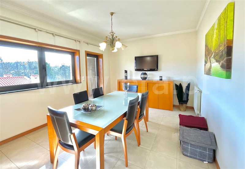 Moradia Geminada T4 Vila Nova de Famalicão, - 1426830 - 3