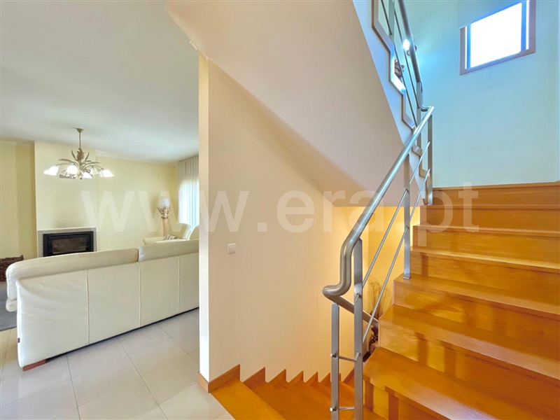 Moradia Geminada T4 Vila Nova de Famalicão, - 1426830 - 8