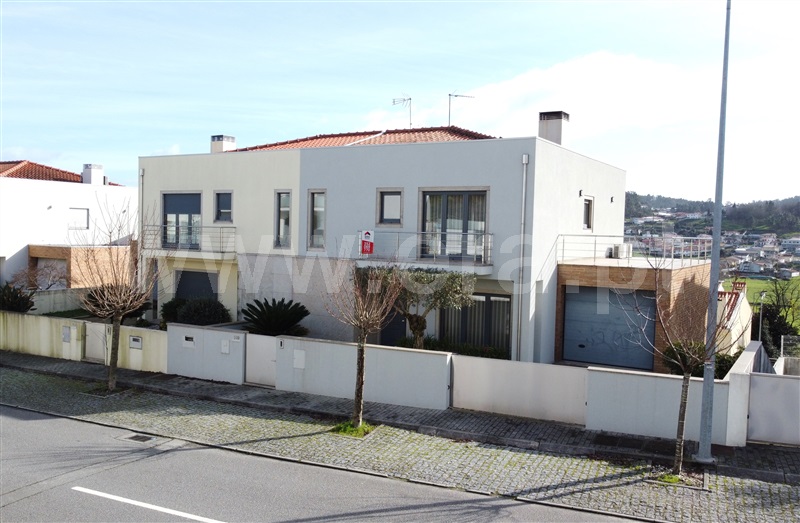 Moradia Geminada T4 Vila Nova de Famalicão, - 1426830 - 10