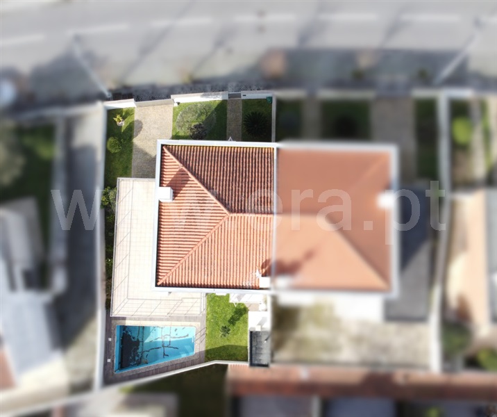 Moradia Geminada T4 Vila Nova de Famalicão, - 1426830 - 16