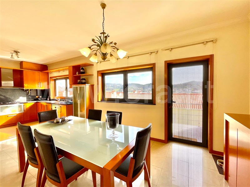 Moradia Geminada T4 Vila Nova de Famalicão, - 1426830 - 19
