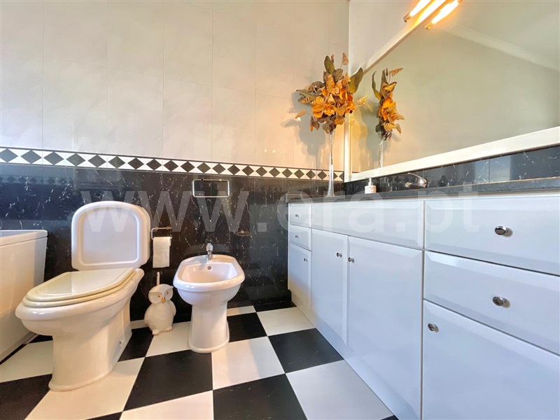 Moradia Geminada T4 Vila Nova de Famalicão, - 1426830 - 24