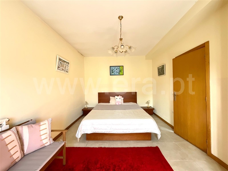 Moradia Geminada T4 Vila Nova de Famalicão, Castelões - 1426830 - 28