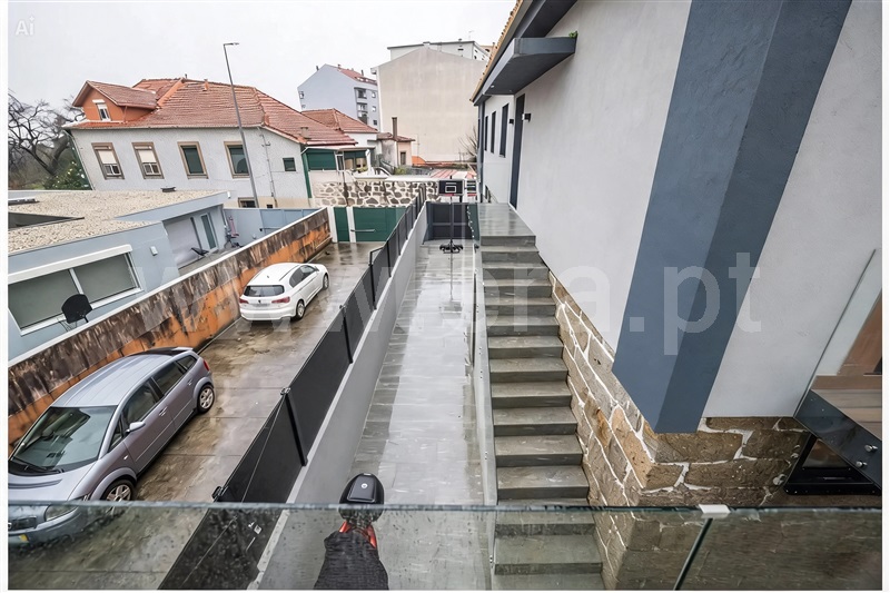 Moradia T4 à venda em Avenida República, Vila Nova de Gaia — foto 4