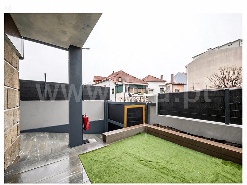 Moradia T4 à venda em Avenida República, Vila Nova de Gaia — foto 13