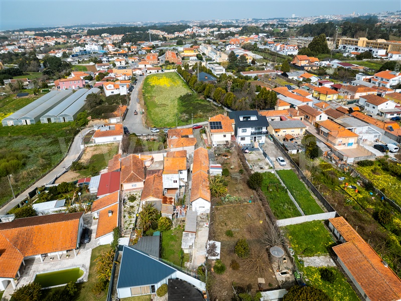 Moradia T4 à venda em Gulpilhares e Valadares, Vila Nova de Gaia — foto 4