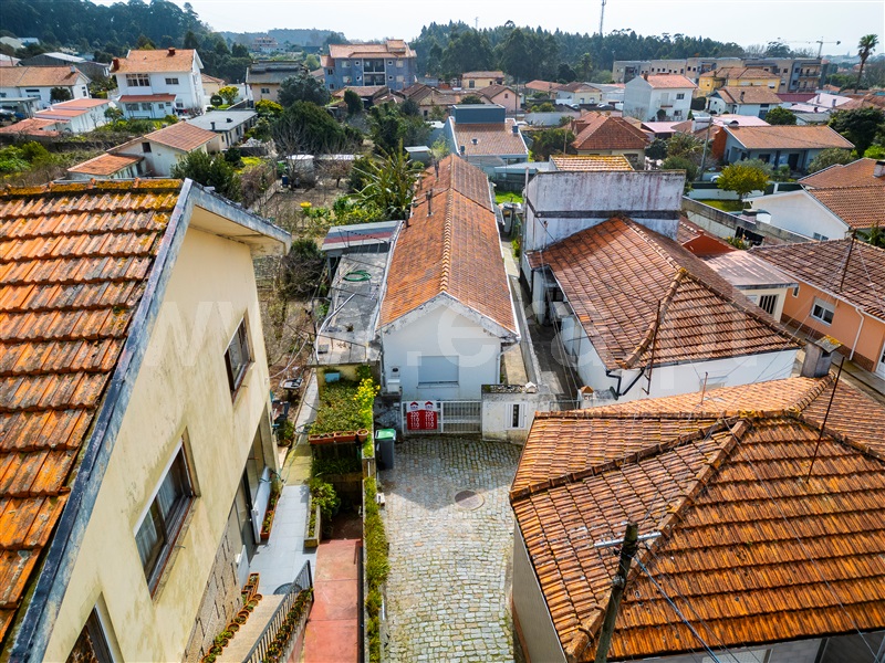 Moradia T4 à venda em Gulpilhares e Valadares, Vila Nova de Gaia — foto 3