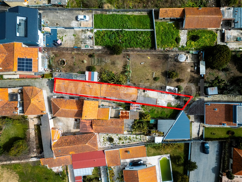 Moradia T4 à venda em Gulpilhares e Valadares, Vila Nova de Gaia — foto 2