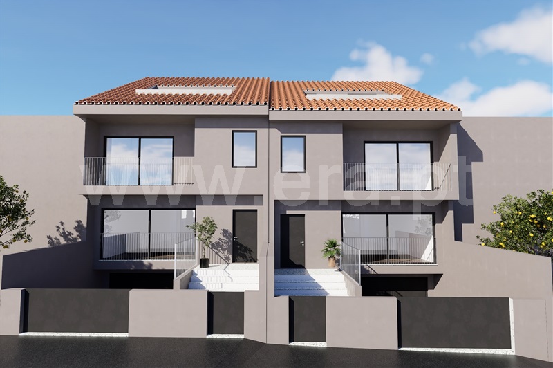 Moradia T4 à venda em Mafamude e Vilar do Paraíso, Vila Nova de Gaia — foto 9